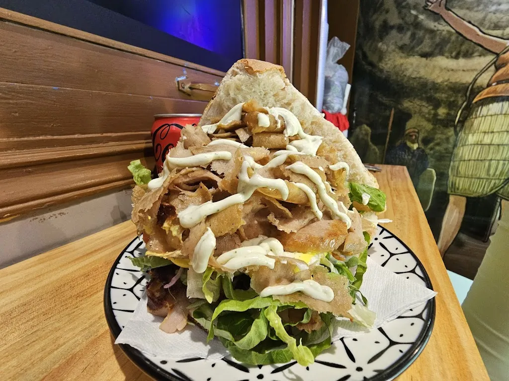 Menu_La jaima Kebab_Gáldar_image_9