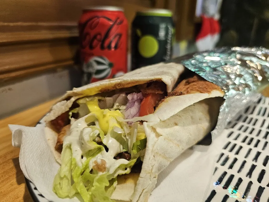 Que comer en Gran Canaria_La jaima Kebab_Gáldar_review