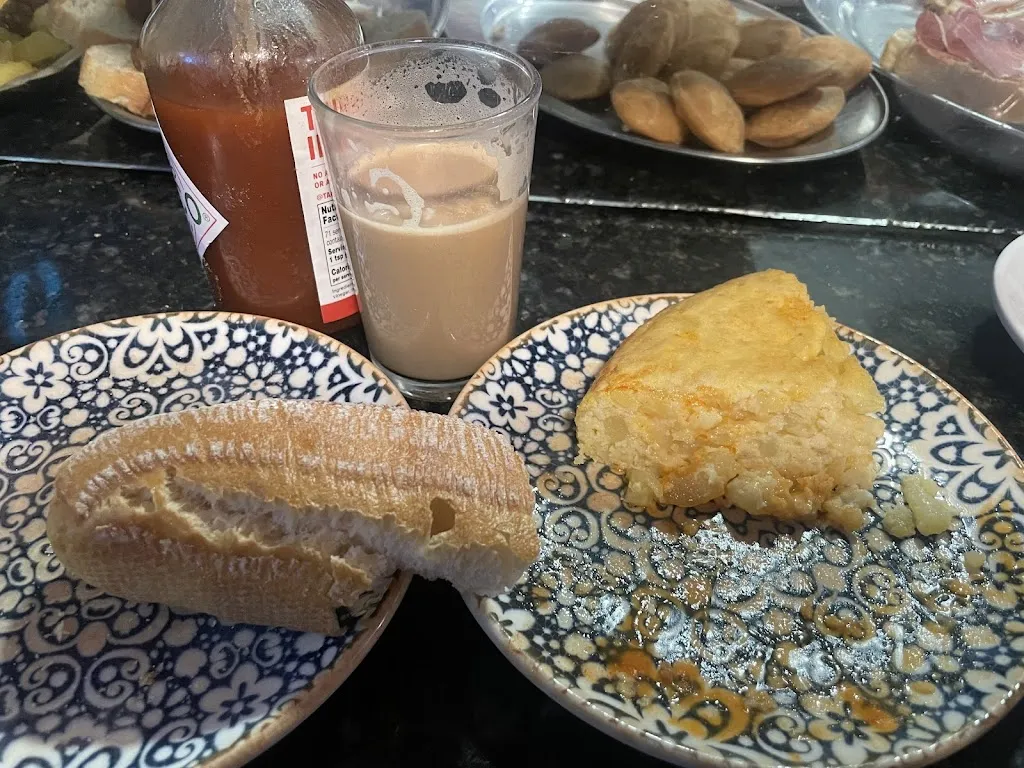 Daniel S_Las Rosas de Foz_Las Rosas_review