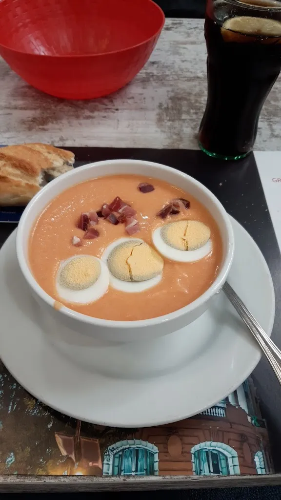 Menu_Restaurante Las Rosas_Las Rosas_image_5