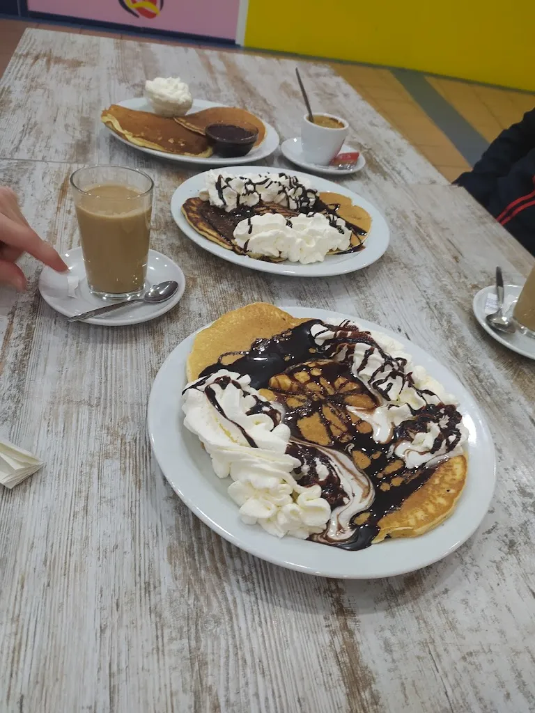 Menu_Restaurante Las Rosas_Las Rosas_image_6