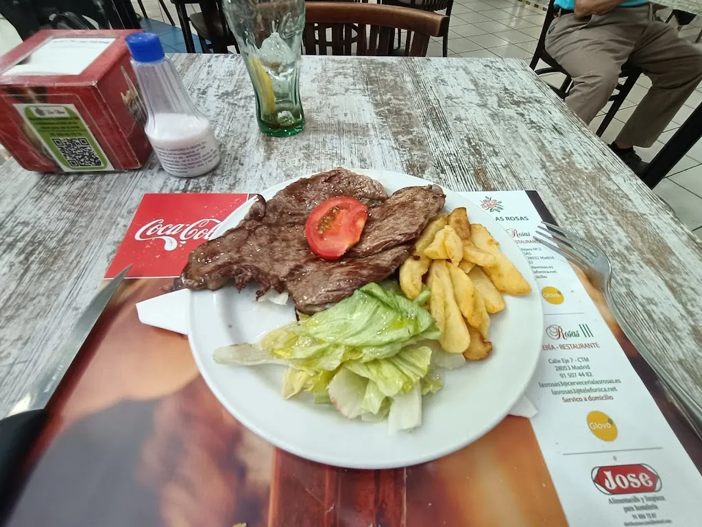 Menu_Restaurante Las Rosas_Las Rosas_image_9