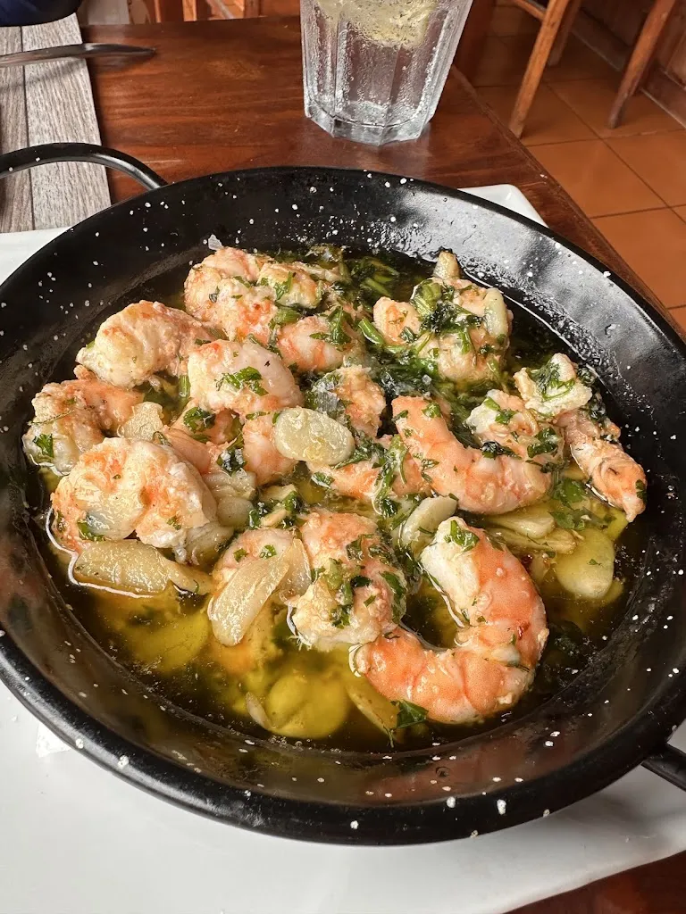 Stanislav Krumov_Terraza Tasca Villera_La Orotava_review