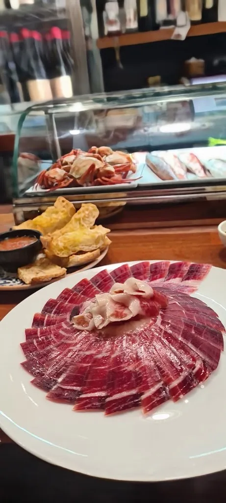 Menu_Restaurant Mesón El Granaino_Elche/Elx_image_6