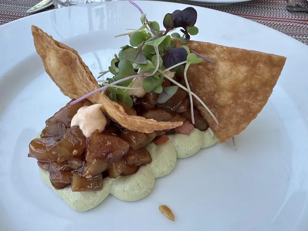 javier rivero_Restaurant Mesón El Granaino_Elche/Elx_review