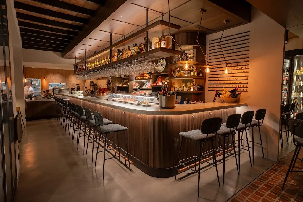 Restaurant Mesón El Granaino restaurant in Elche/Elx