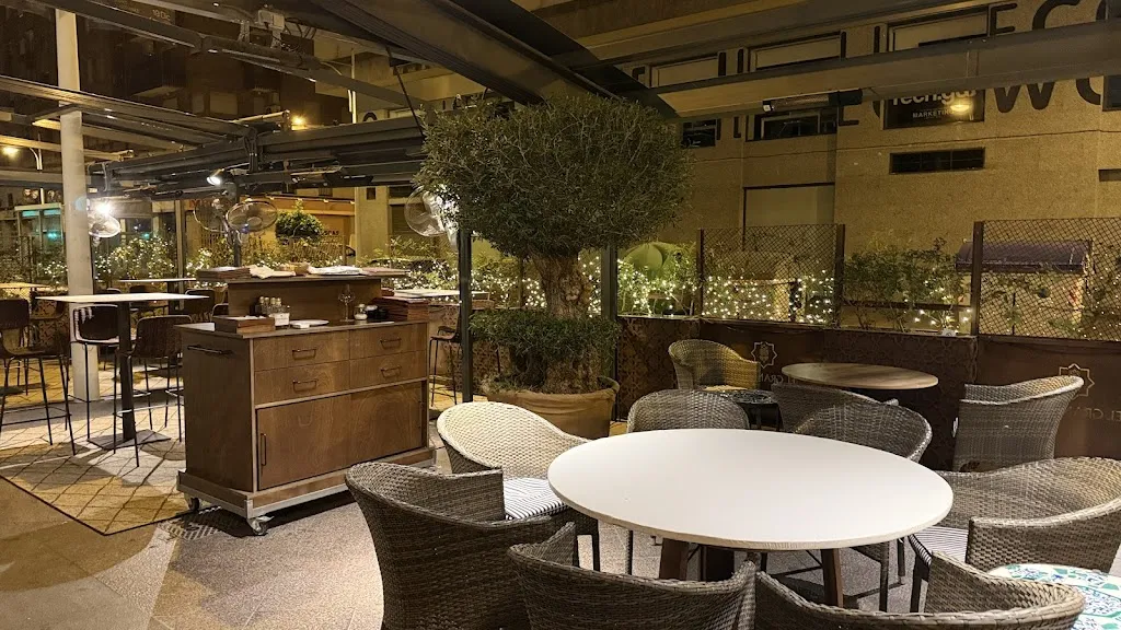 Restaurant Mesón El Granaino_Elche/Elx_slider_image_3