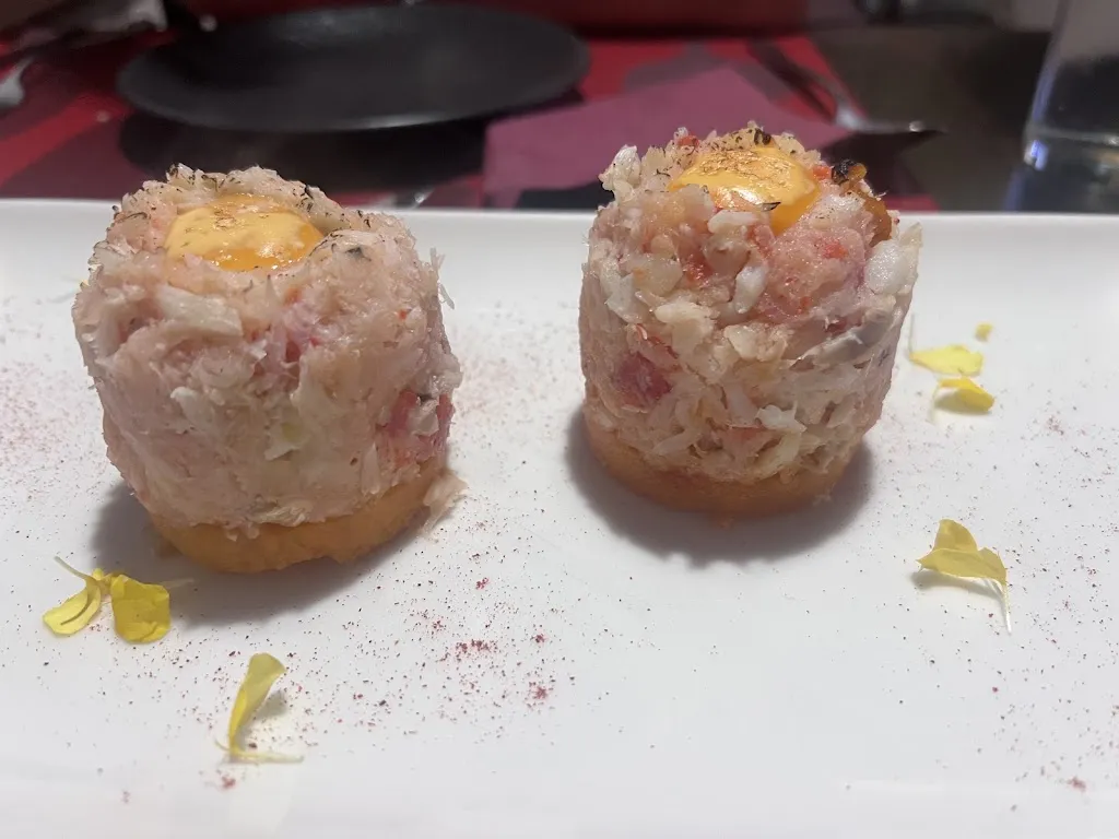 Daren Valhel_Bodeguita La Charca_La Orotava_review