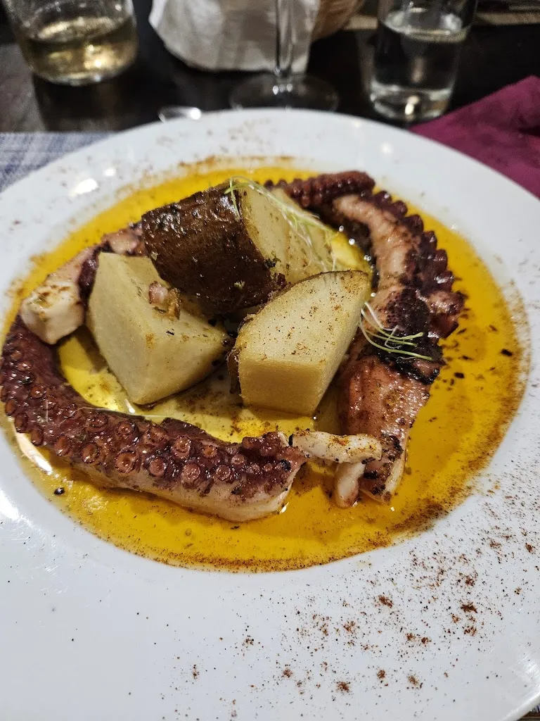 Ileana I_Bodeguita La Charca_La Orotava_review