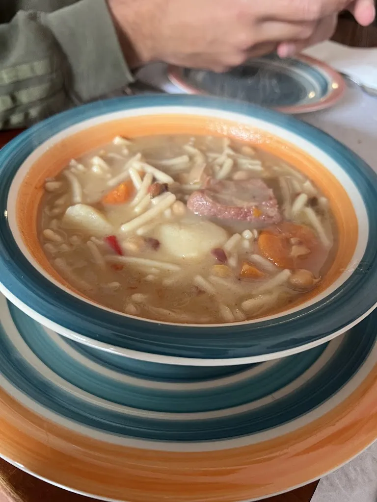 Menu_Bar Los Castillos_La Orotava_immagine_6