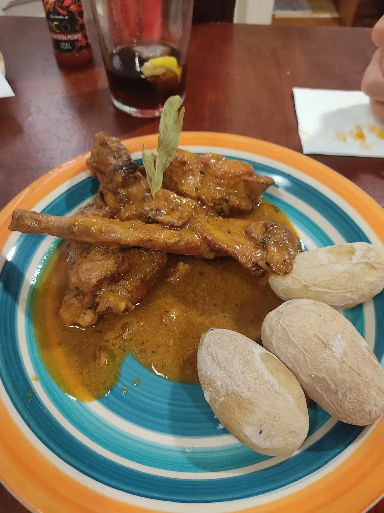 Menu_Bar Los Castillos_La Orotava_immagine_8