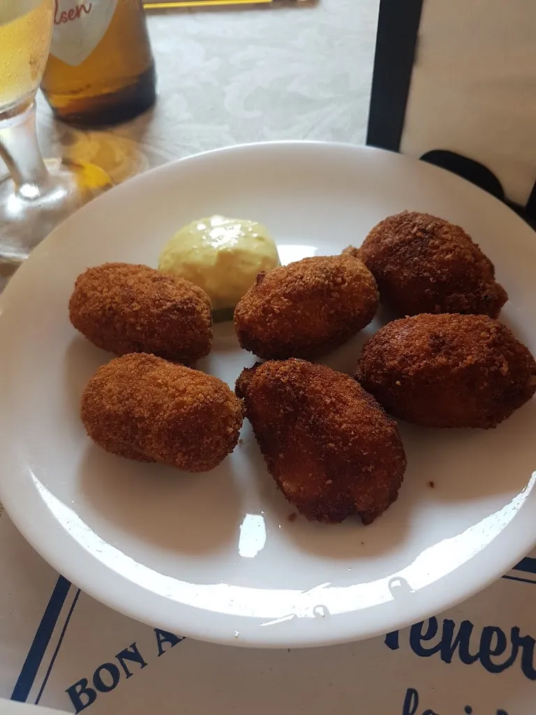 Menu_Bar Los Castillos_La Orotava_immagine_9