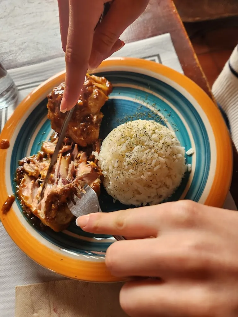 Lexi R_Bar Los Castillos_La Orotava_recensione