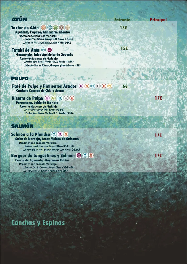 Menu_Restaurante Victoria_La Orotava_image_1