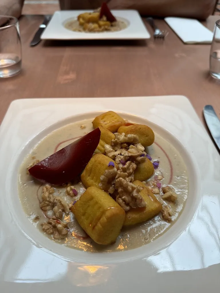 Petra Rudolfová_Restaurante Victoria_La Orotava_review