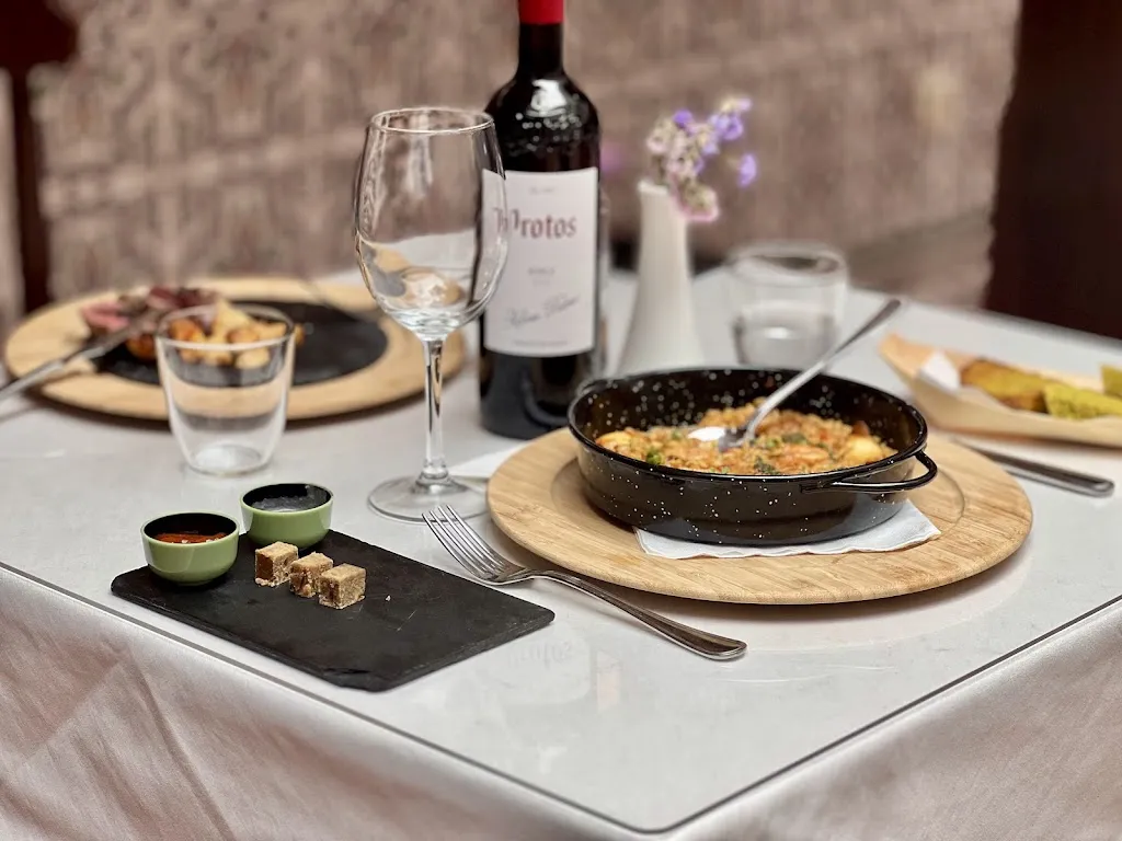 Restaurante Victoria_La Orotava_slider_image_2