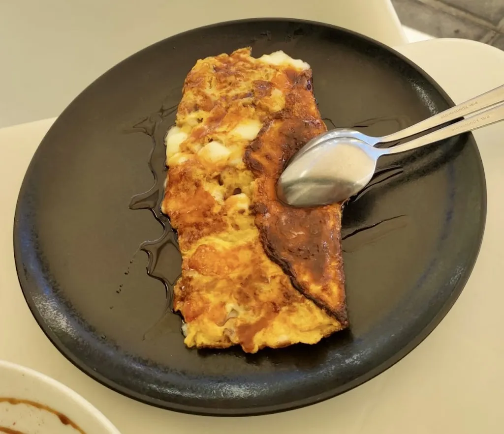 Menu_Restaurante Tasca La Cañada_La Orotava_image_5