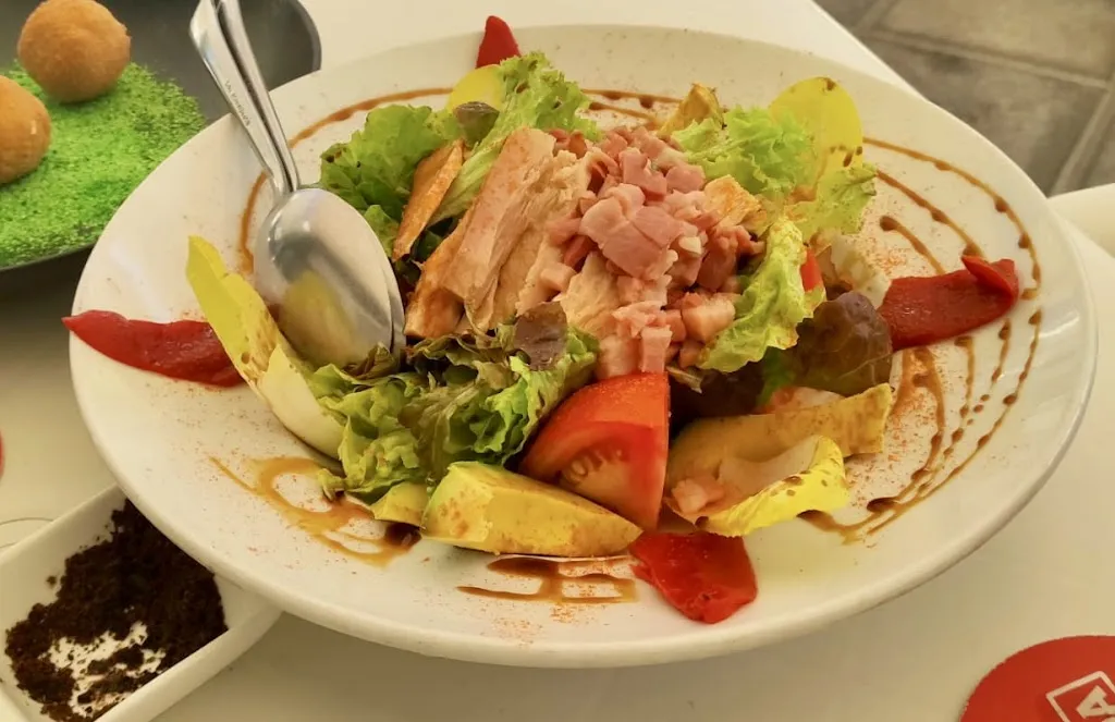 Menu_Restaurante Tasca La Cañada_La Orotava_image_8