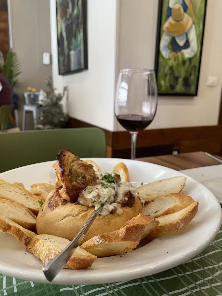 Ati_Restaurante Tasca La Cañada_La Orotava_review