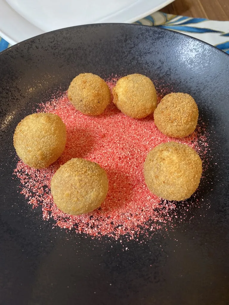 λινα μπριλακη_Restaurante Tasca La Cañada_La Orotava_review