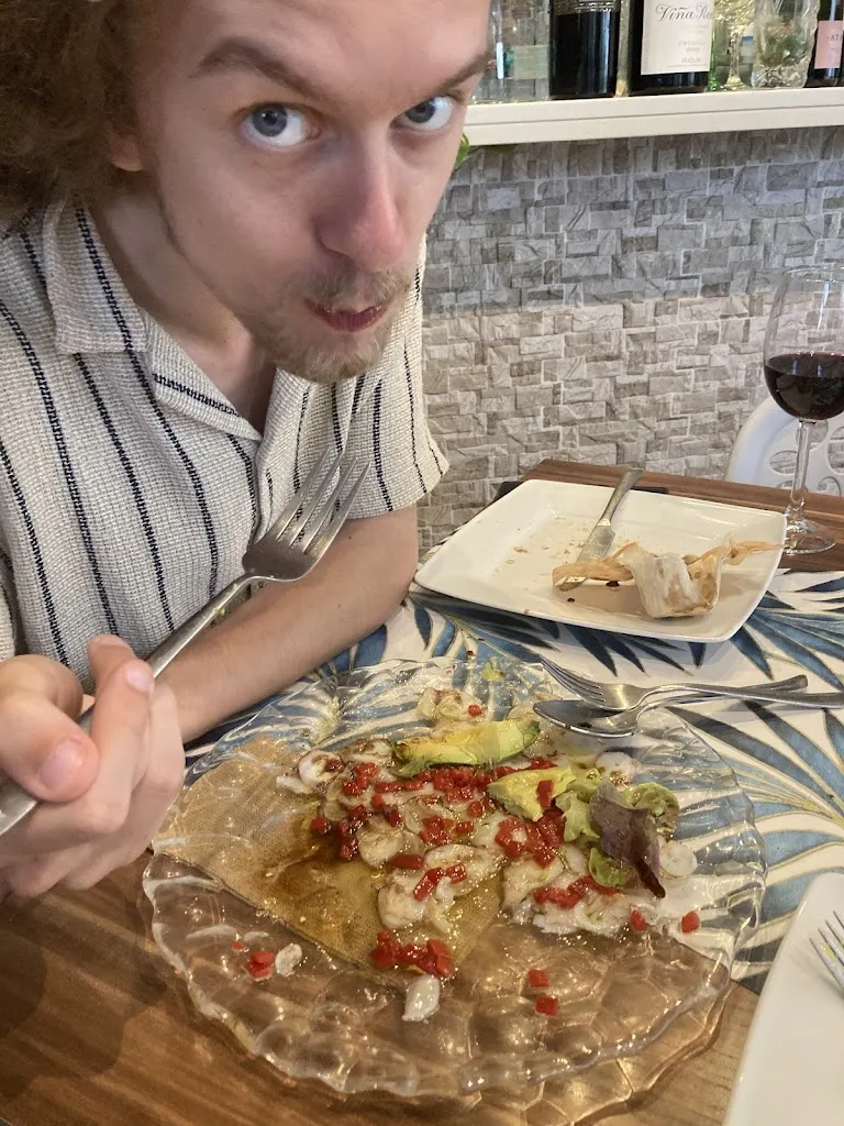 PoeciloKillia_Restaurante Tasca La Cañada_La Orotava_review