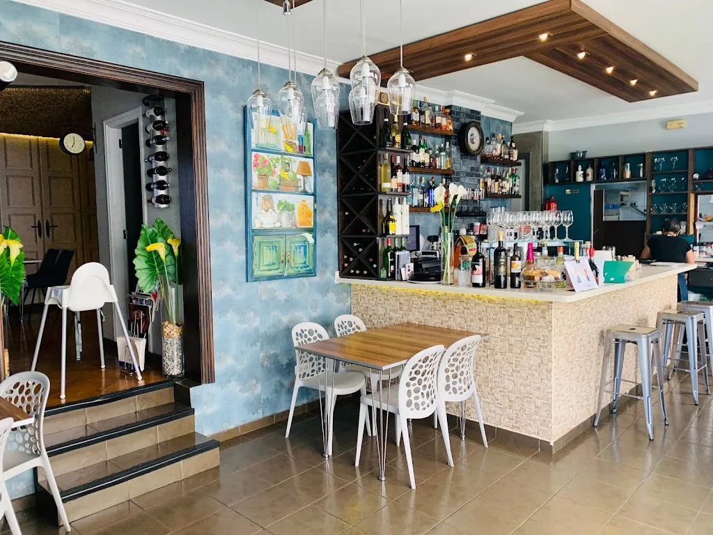 Restaurante Tasca La Cañada restaurant in La Orotava