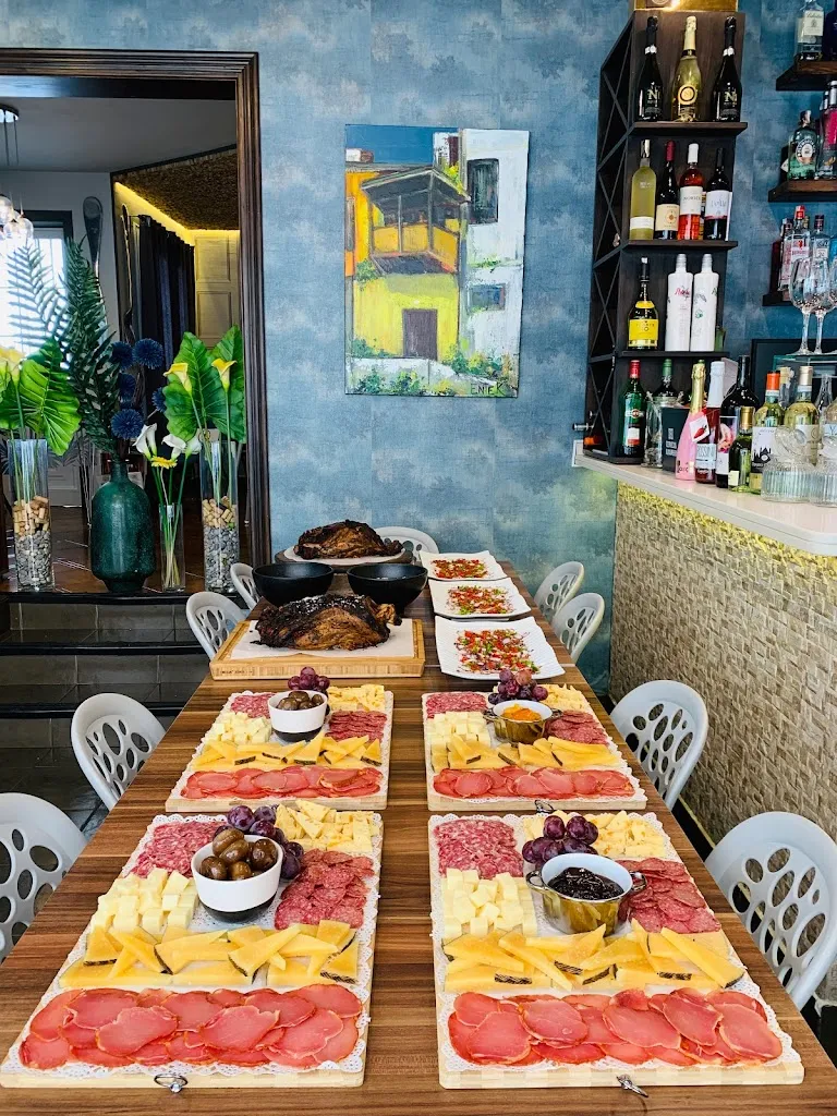 Restaurante Tasca La Cañada_La Orotava_slider_image_3