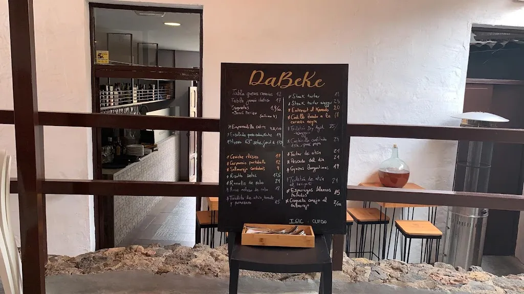 Menu_Dabeke Restaurante_La Orotava_image_4