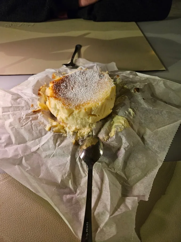 Luke Reynolds_Dabeke Restaurante_La Orotava_review