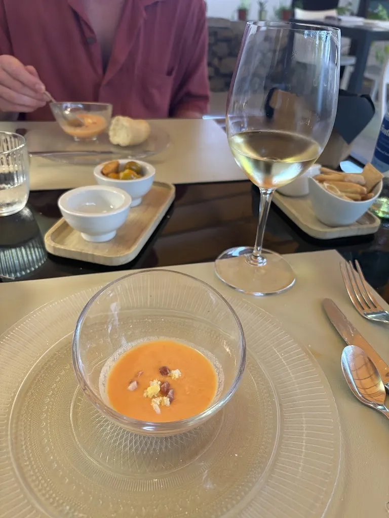 Caleb Fan_Dabeke Restaurante_La Orotava_review