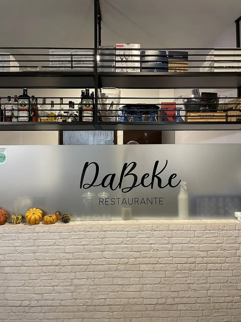 Amaury S_Dabeke Restaurante_La Orotava_review