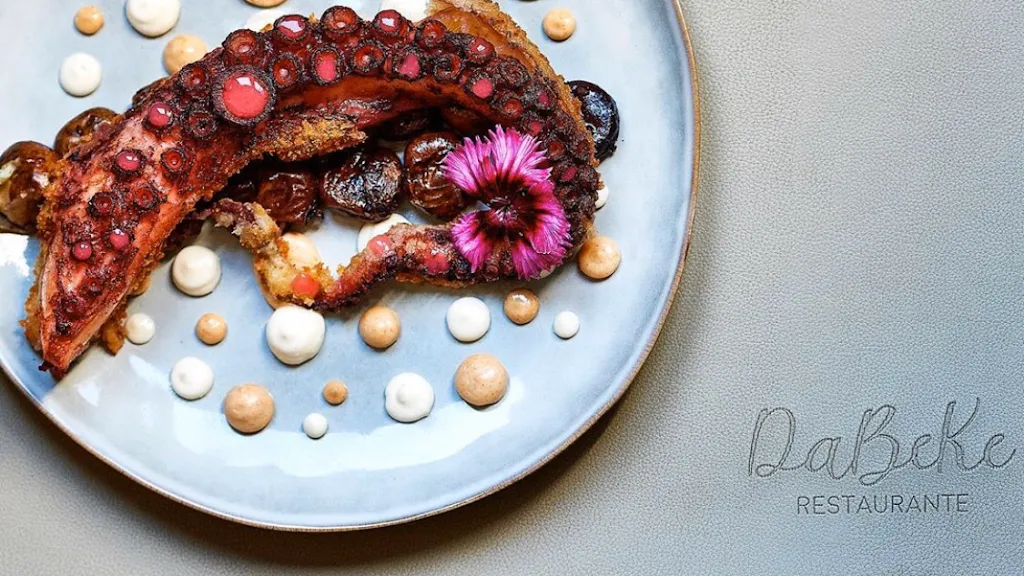 Dabeke Restaurante_La Orotava_slider_image_3