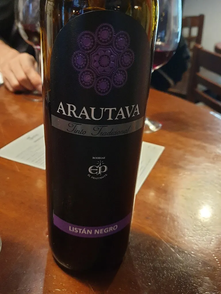 Menu_Restaurante -Tasca Tapias_La Orotava_immagine_5