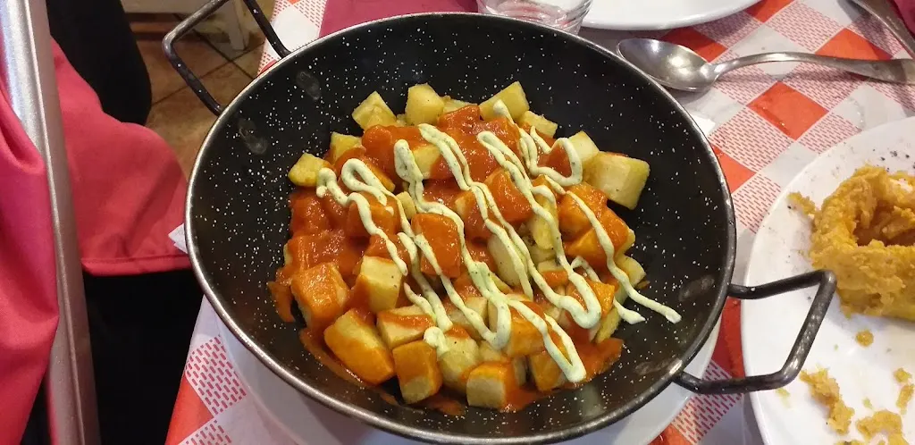 Menu_Restaurante -Tasca Tapias_La Orotava_immagine_7