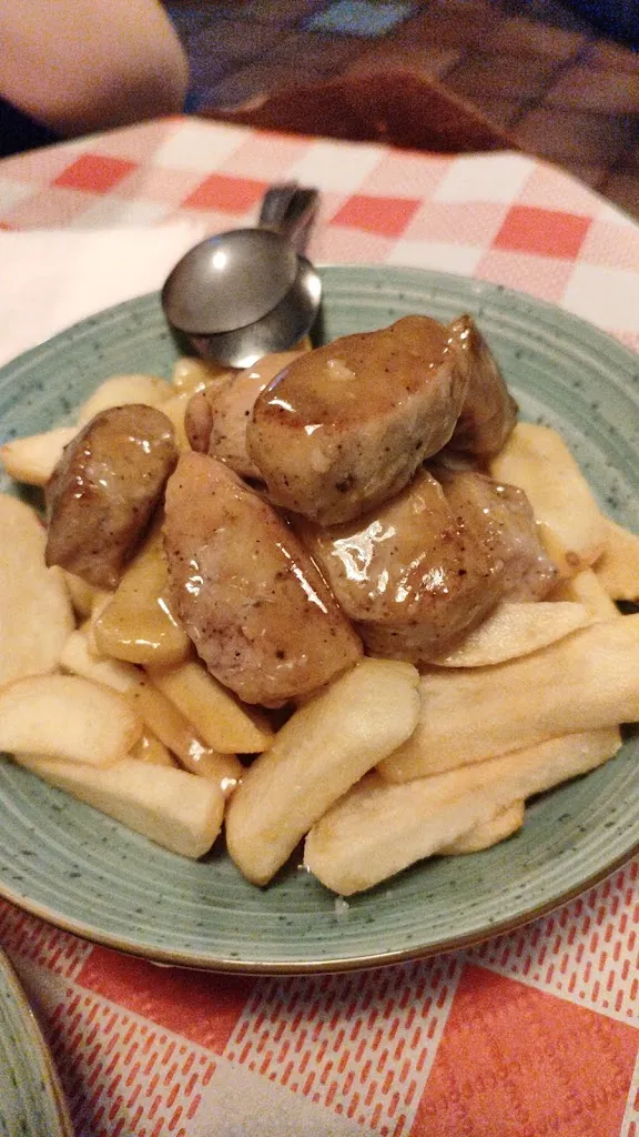 Tomás Domínguez_Restaurante -Tasca Tapias_La Orotava_recensione