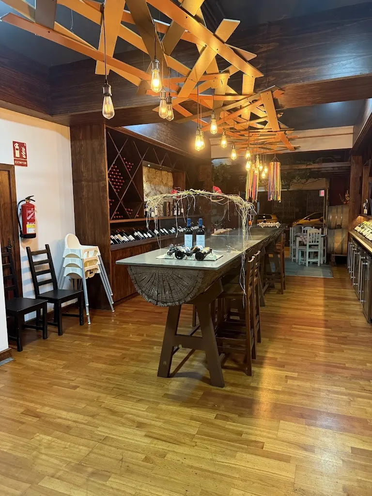 Restaurante -Tasca Tapias_La Orotava_slider_image_3