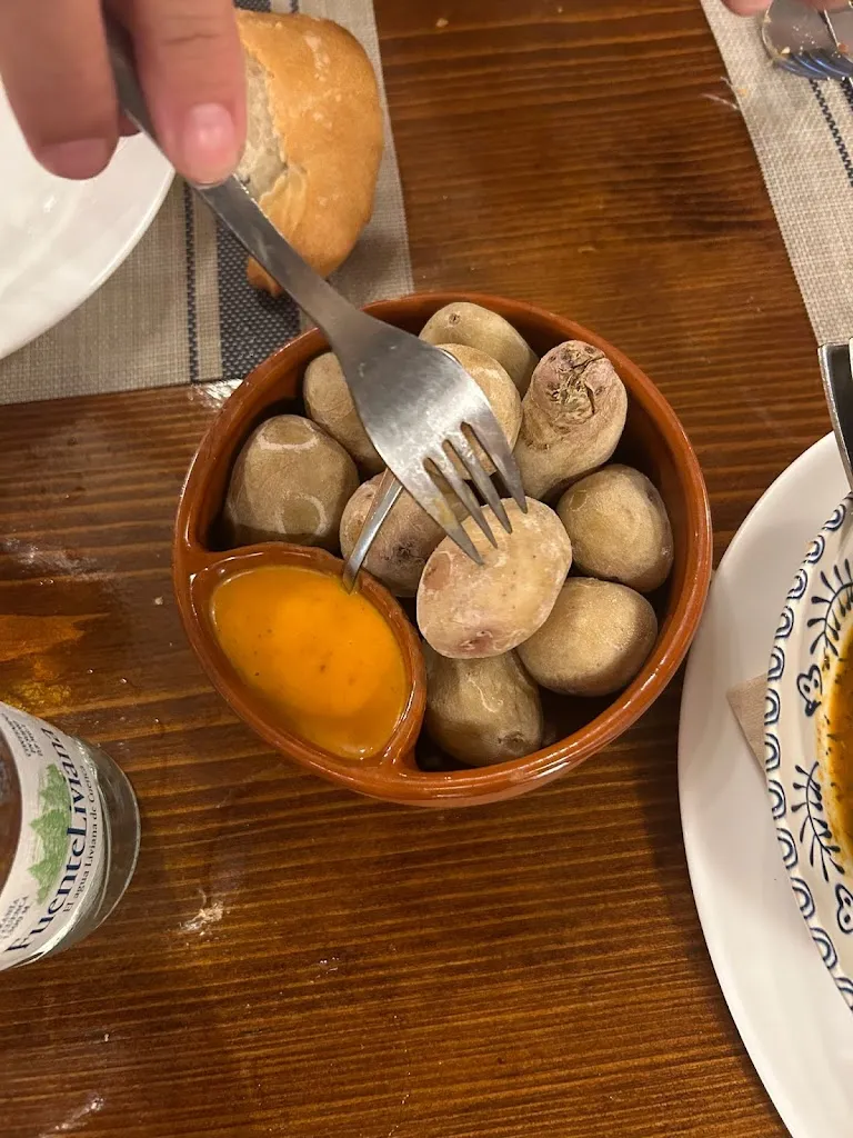 Menu_Restaurante Guachinche Bodegón Casa Matías_La Orotava_image_7