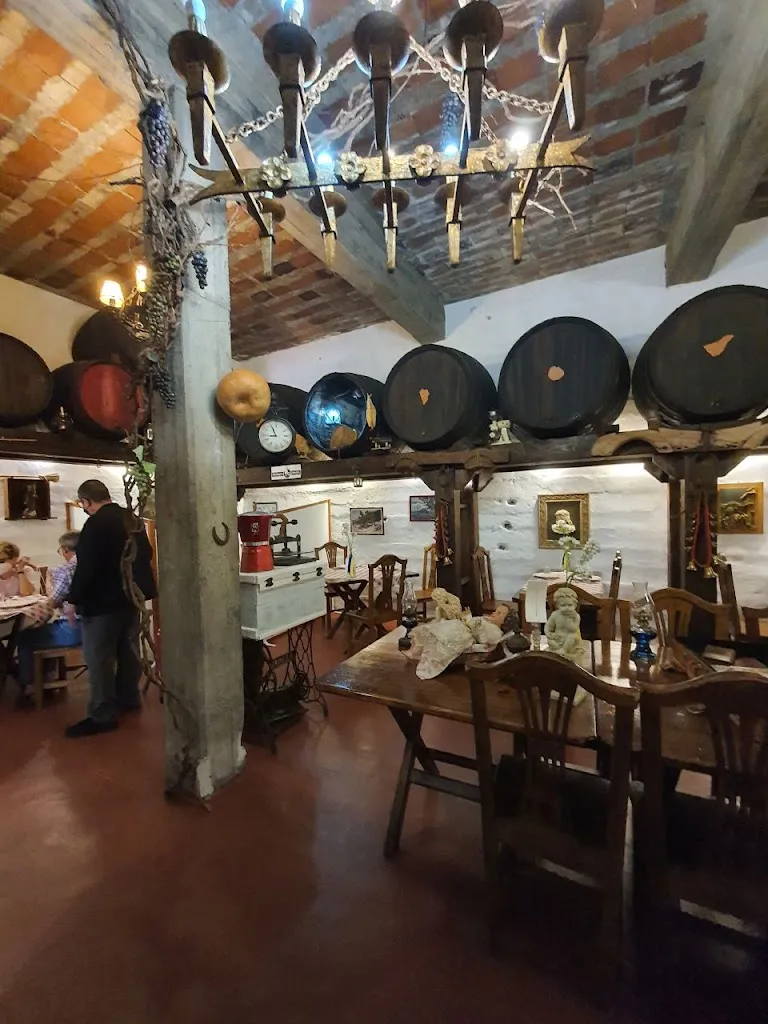 Restaurante Guachinche Bodegón Casa Matías_La Orotava_slider_image_3