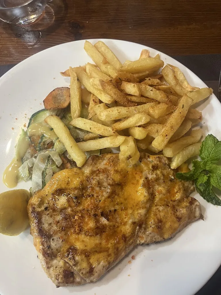 Natalia Pach_San Diego Grill_La Orotava_recensione