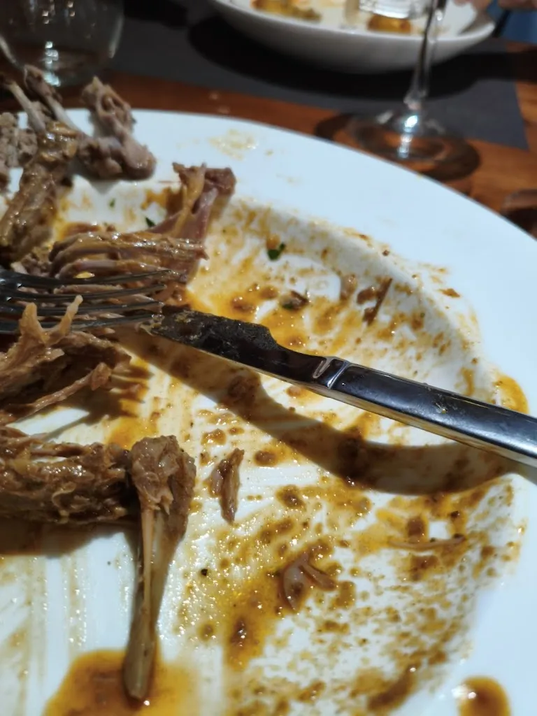 Patrice Bessiere_San Diego Grill_La Orotava_recensione