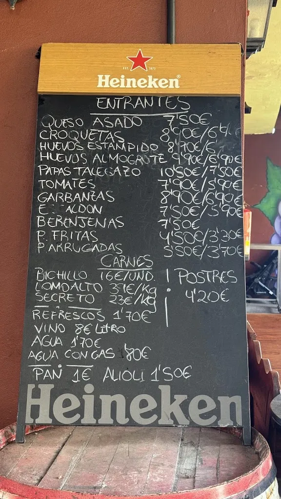 Menu_Guachinche El Talegazo_La Orotava_image_2