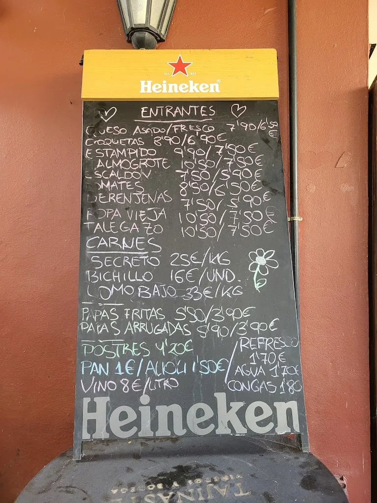 Menu_Guachinche El Talegazo_La Orotava_image_4