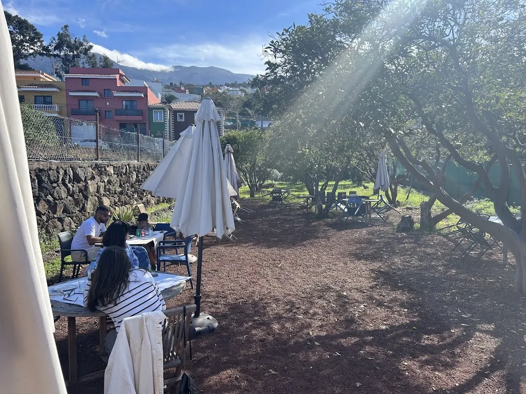 ashley blake_Guachinche El Talegazo_La Orotava_review