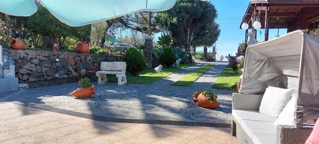 James Kenneth Ashworth_Restaurante Paso del Teide_La Orotava_review