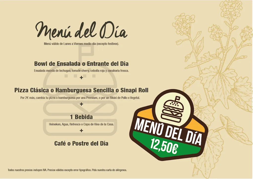 Menu_Sinapi Restaurante | Elche_Elche/Elx_image_3