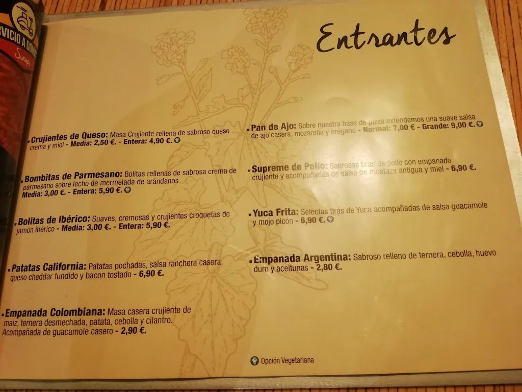 Menu_Sinapi Restaurante | Elche_Elche/Elx_image_4