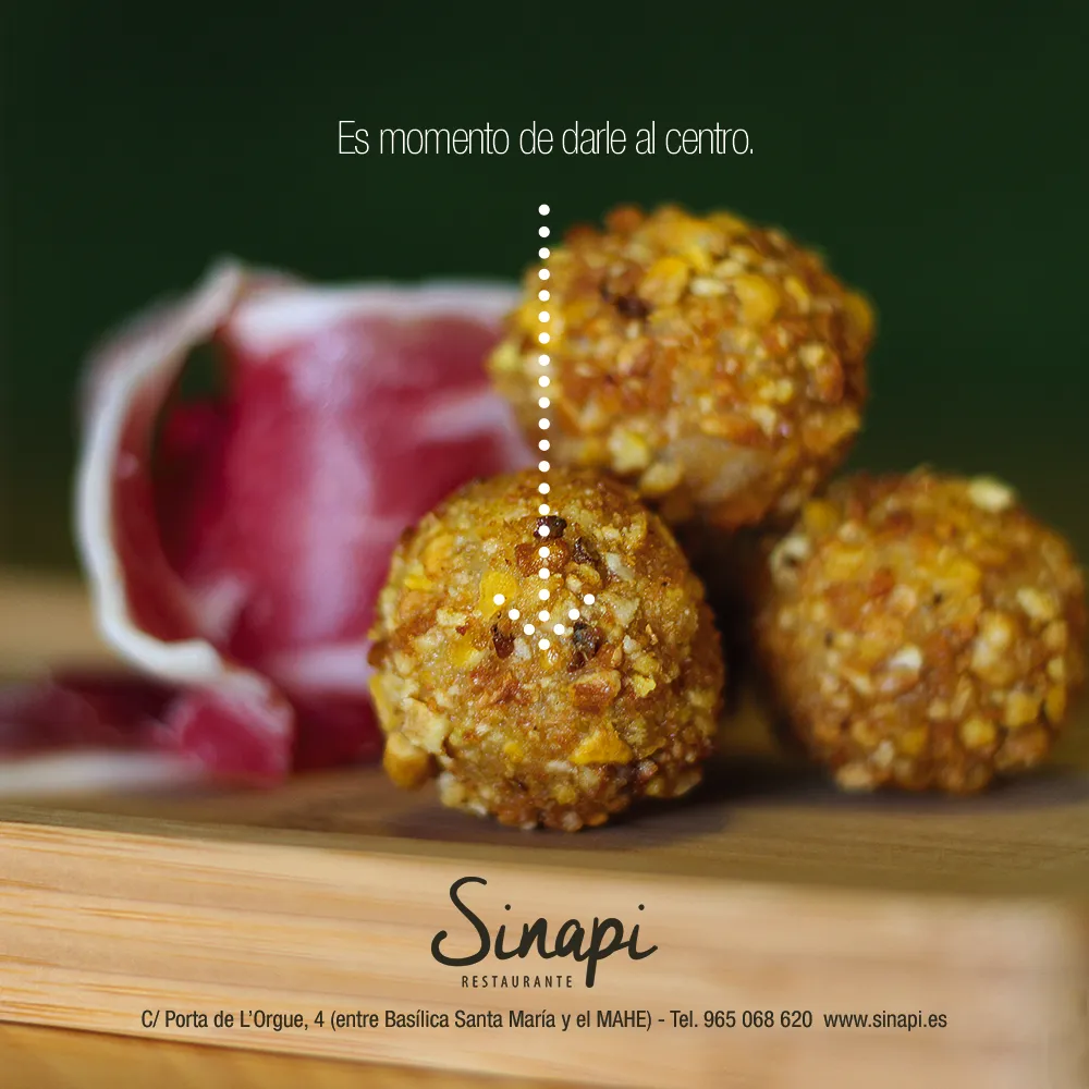 Menu_Sinapi Restaurante | Elche_Elche/Elx_image_9