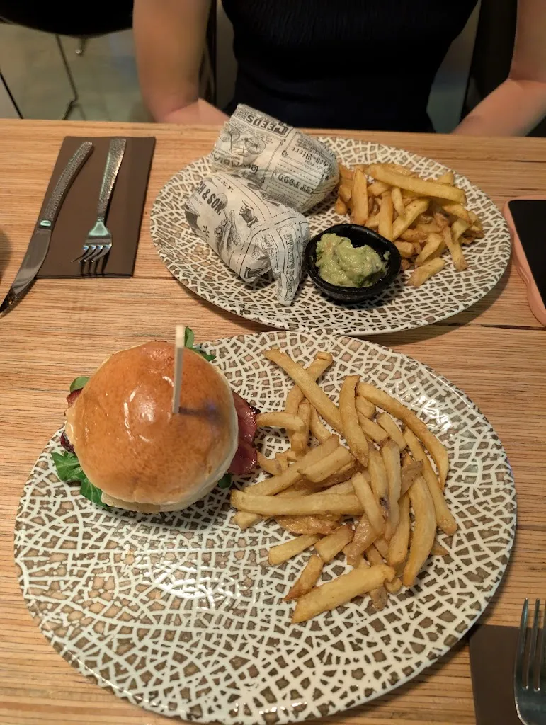 Dale Vernon_Sinapi Restaurante | Elche_Elche/Elx_review