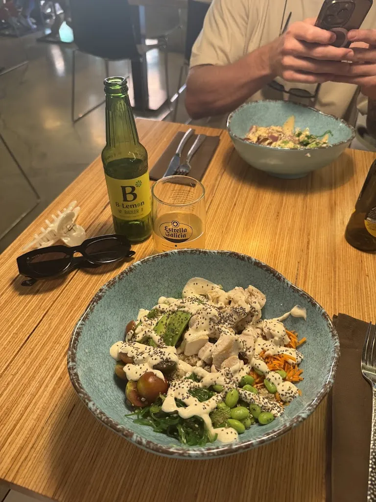 Johanna Heikkinen_Sinapi Restaurante | Elche_Elche/Elx_review