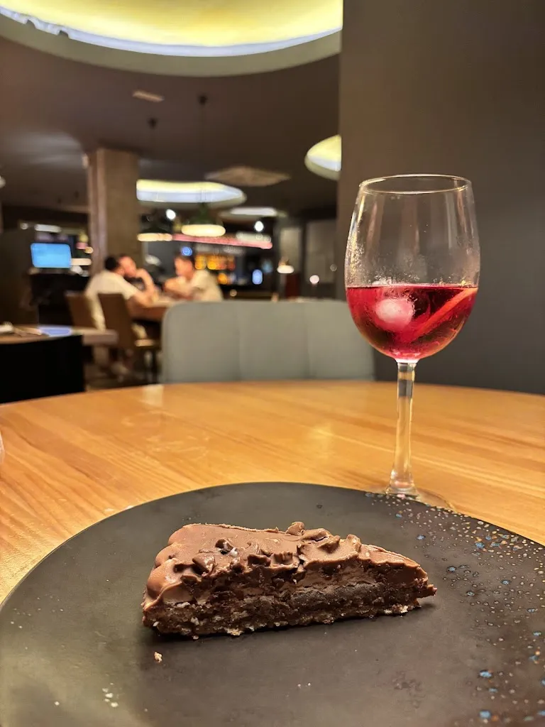 Mery Ayala_Sinapi Restaurante | Elche_Elche/Elx_review